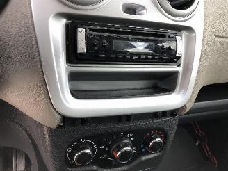 Dacia Lodgy 1.6  AMBIANCE LPG picture 18