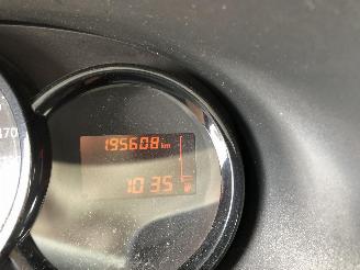 Dacia Lodgy 1.6  AMBIANCE LPG picture 19