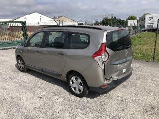 Dacia Lodgy 1.6  AMBIANCE LPG picture 4