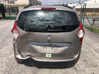 Dacia Lodgy 1.6  AMBIANCE LPG picture 10