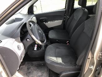 Dacia Lodgy 1.6  AMBIANCE LPG picture 6