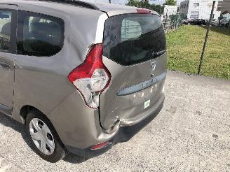 Dacia Lodgy 1.6  AMBIANCE LPG picture 12