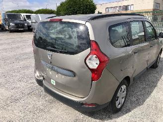 Dacia Lodgy 1.6  AMBIANCE LPG picture 8