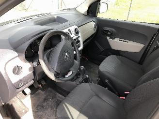 Dacia Lodgy 1.6  AMBIANCE LPG picture 5