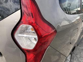 Dacia Lodgy 1.6  AMBIANCE LPG picture 9