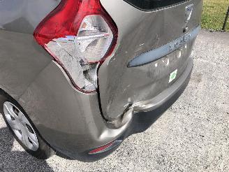 Dacia Lodgy 1.6  AMBIANCE LPG picture 7