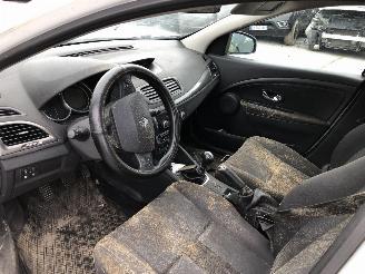 Renault Mégane 1.5 DCI picture 7