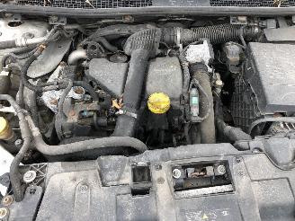 Renault Mégane 1.5 DCI picture 12