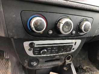 Renault Mégane 1.5 DCI picture 9