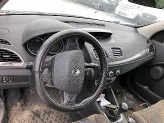 Renault Mégane 1.5 DCI picture 8