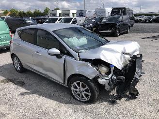 Ford Fiesta TITANIUM 1.0ECOBOOST picture 4