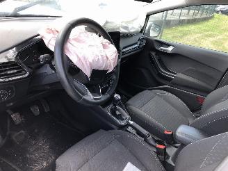 Ford Fiesta TITANIUM 1.0ECOBOOST picture 8