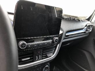 Ford Fiesta TITANIUM 1.0ECOBOOST picture 21