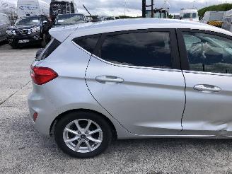 Ford Fiesta TITANIUM 1.0ECOBOOST picture 17