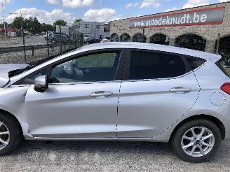 Ford Fiesta TITANIUM 1.0ECOBOOST picture 15