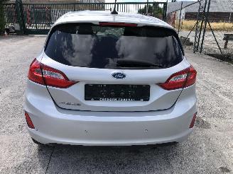 Ford Fiesta TITANIUM 1.0ECOBOOST picture 12