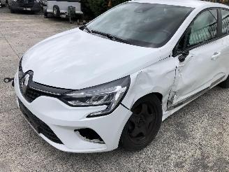 Renault Clio 1.0   ZEN picture 9