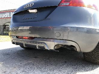 Audi TT 2.0 TFSI BWA picture 14