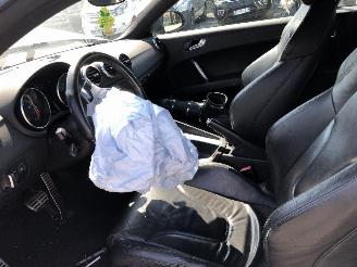 Audi TT 2.0 TFSI BWA picture 6