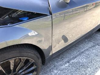 Audi TT 2.0 TFSI BWA picture 13