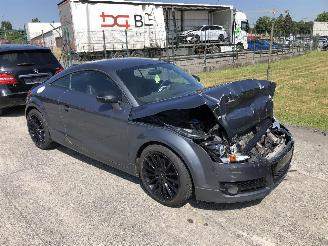 Audi TT 2.0 TFSI BWA picture 3