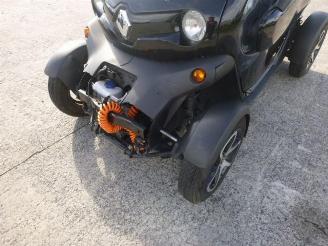 Renault Twizy INTENS picture 9