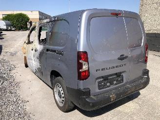 Peugeot Partner XL  1.5 HDI picture 2