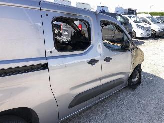 Peugeot Partner XL  1.5 HDI picture 15