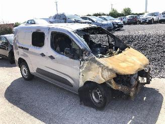 Peugeot Partner XL  1.5 HDI picture 3