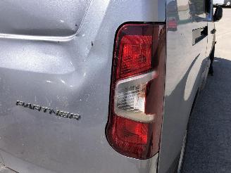 Peugeot Partner XL  1.5 HDI picture 12