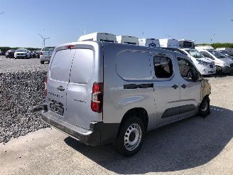 Vrakbiler bedrijf Peugeot Partner XL  1.5 HDI 2025/3