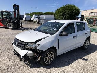 Dacia Sandero 1.5 DCI picture 4