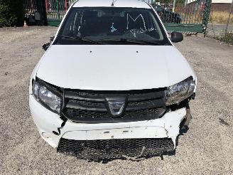 Dacia Sandero 1.5 DCI picture 14