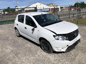 Dacia Sandero 1.5 DCI picture 3