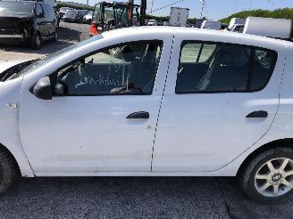 Dacia Sandero 1.5 DCI picture 8