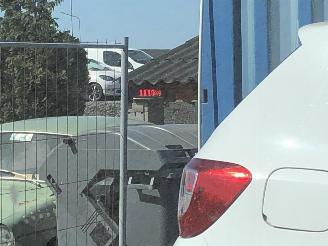 Dacia Sandero 1.5 DCI picture 21