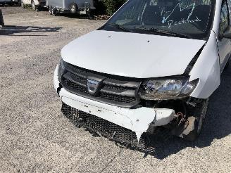 Dacia Sandero 1.5 DCI picture 13