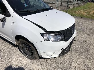 Dacia Sandero 1.5 DCI picture 16