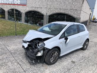 Fiat Punto 1.3 MULTIJET picture 3