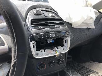 Fiat Punto 1.3 MULTIJET picture 17