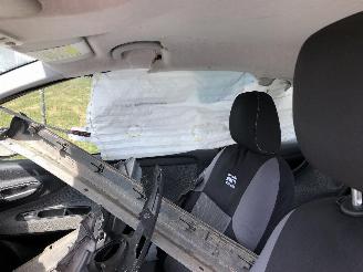 Fiat Punto 1.3 MULTIJET picture 20