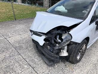 Fiat Punto 1.3 MULTIJET picture 5