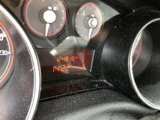 Fiat Punto 1.3 MULTIJET picture 16