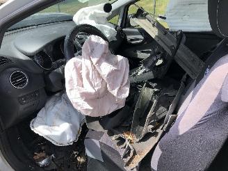 Fiat Punto 1.3 MULTIJET picture 7