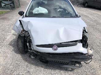 Fiat Punto 1.3 MULTIJET picture 6