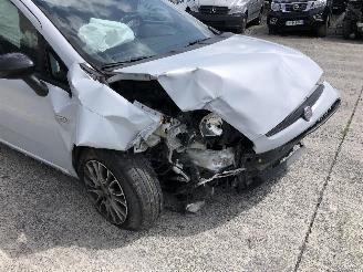 Fiat Punto 1.3 MULTIJET picture 8