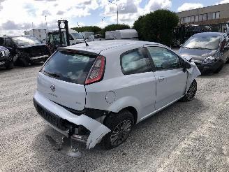 Fiat Punto 1.3 MULTIJET picture 2