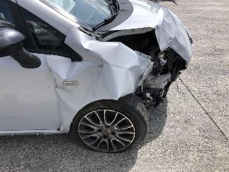 Fiat Punto 1.3 MULTIJET picture 9