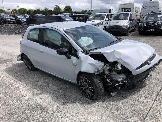 Fiat Punto 1.3 MULTIJET picture 4