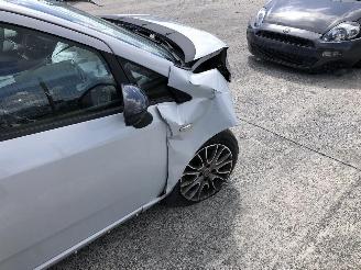 Fiat Punto 1.3 MULTIJET picture 10